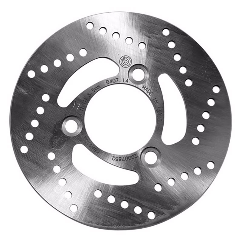 Disco freno Brembo 68B40714