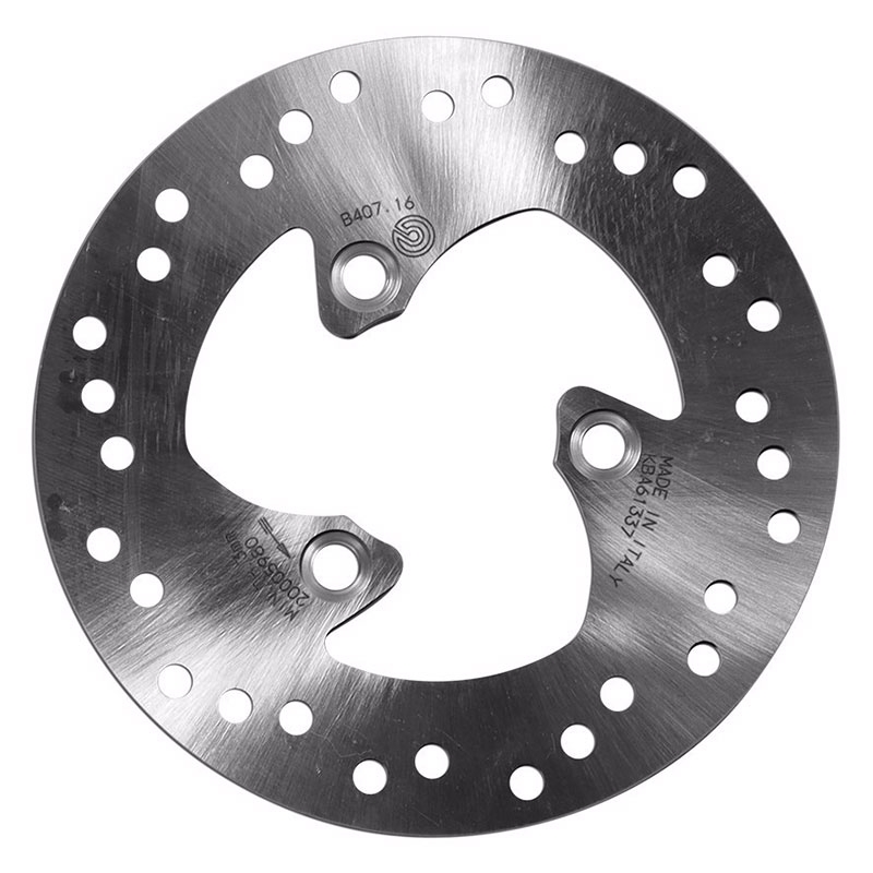 Disco freno Brembo 68B40716