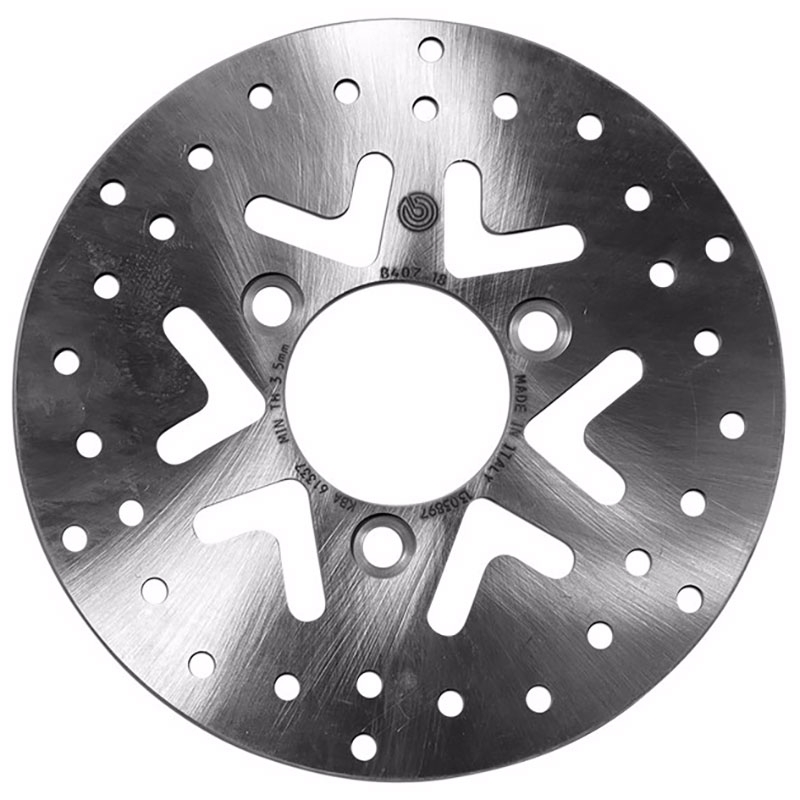 Disco freno Brembo 68B40718
