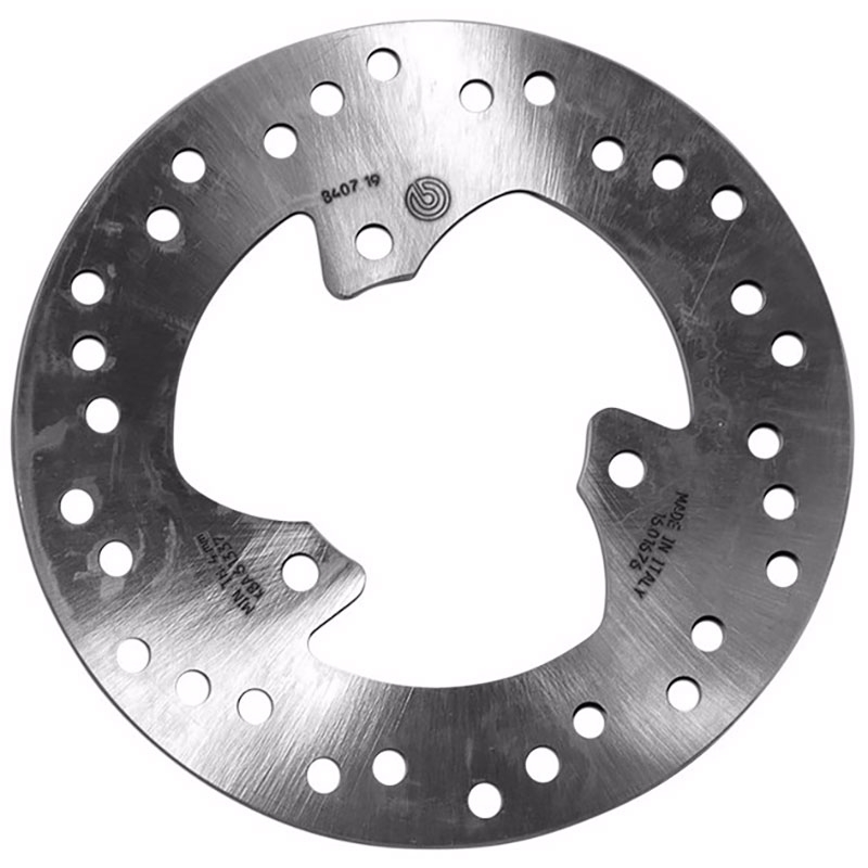 Disco freno Brembo 68B40719