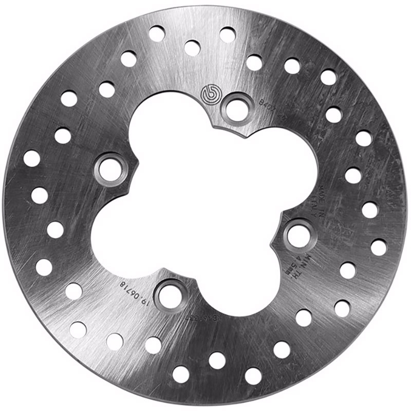 Disco freno Brembo 68B40720