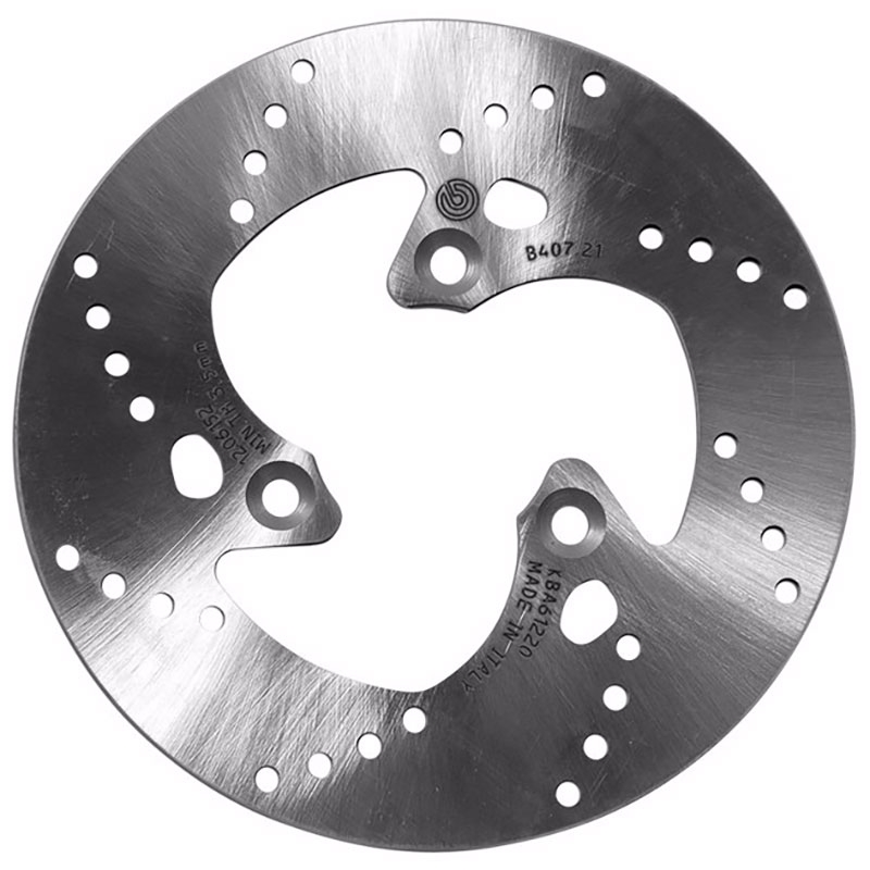 Disco freno Brembo 68B40721