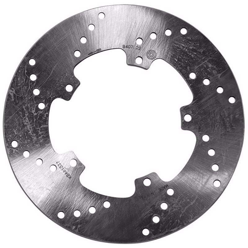 Disco freno Brembo 68B40722