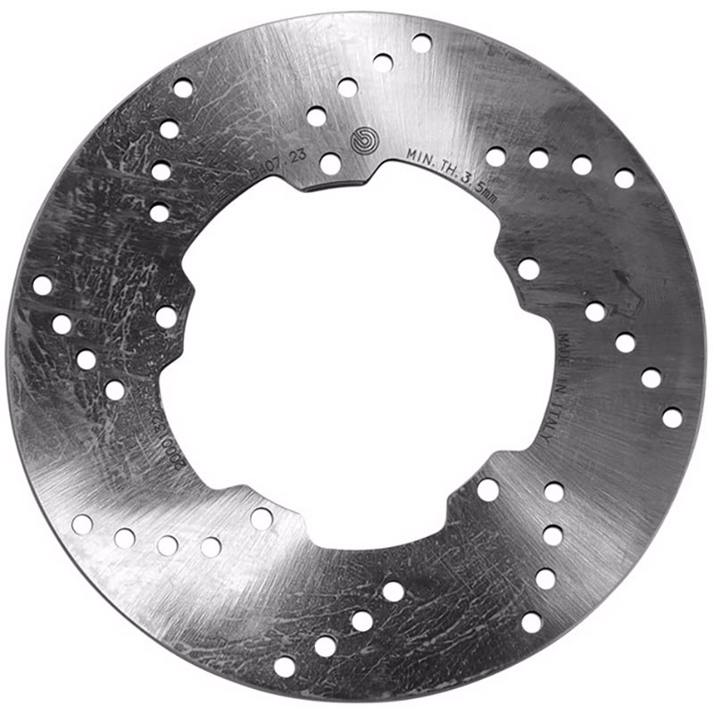 Disco freno Brembo 68B40723