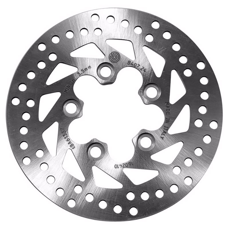 Disco freno Brembo 68B40724