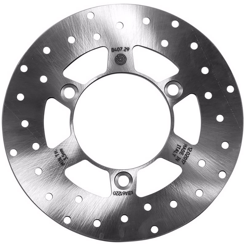 Disco freno Brembo 68B40729
