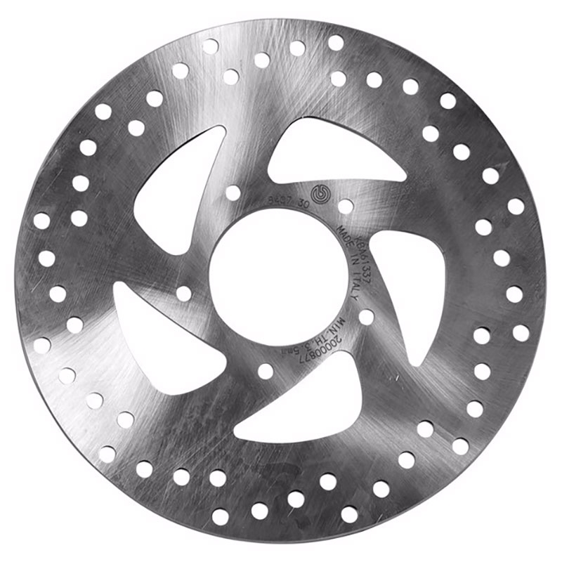 Disco freno Brembo 68B40730