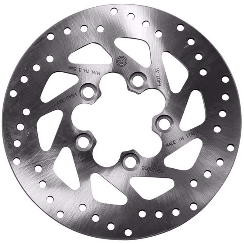 Disco freno Brembo 68B40731