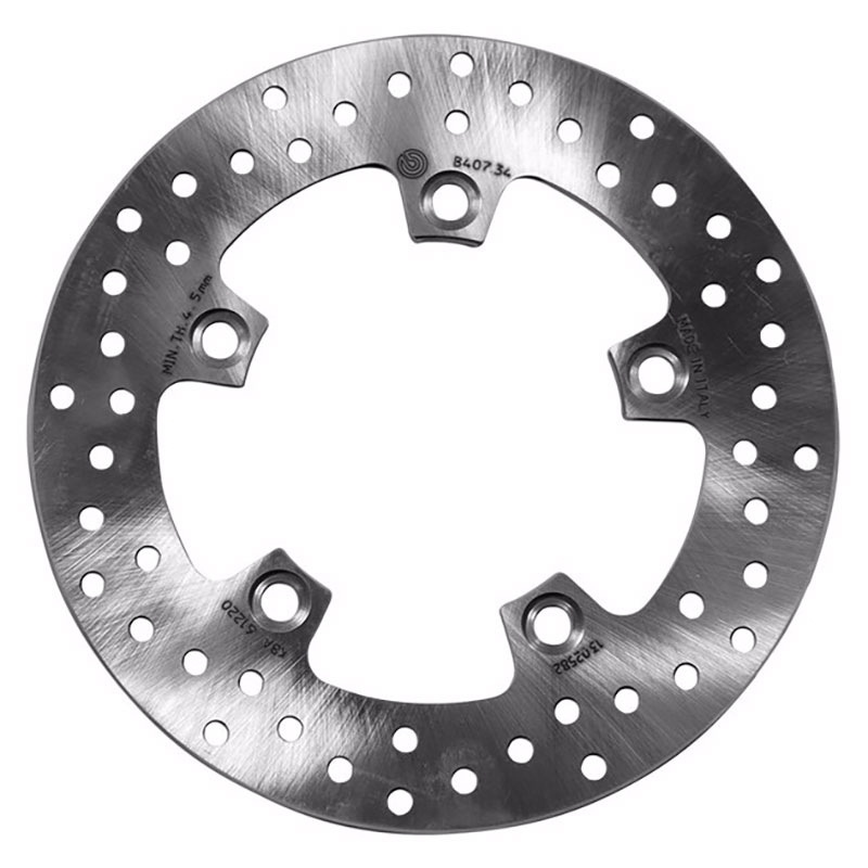 Disco freno Brembo 68B40734