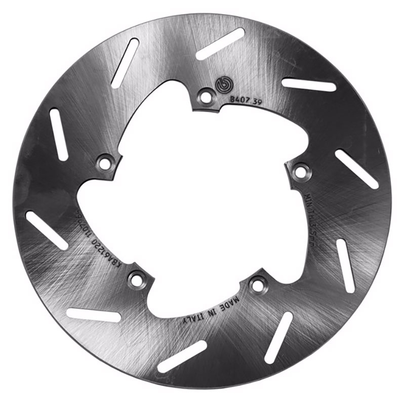 Disco freno Brembo 68B40739