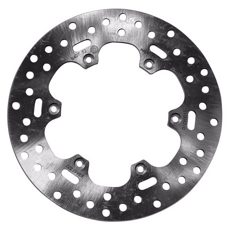 Disco freno Brembo 68B40752