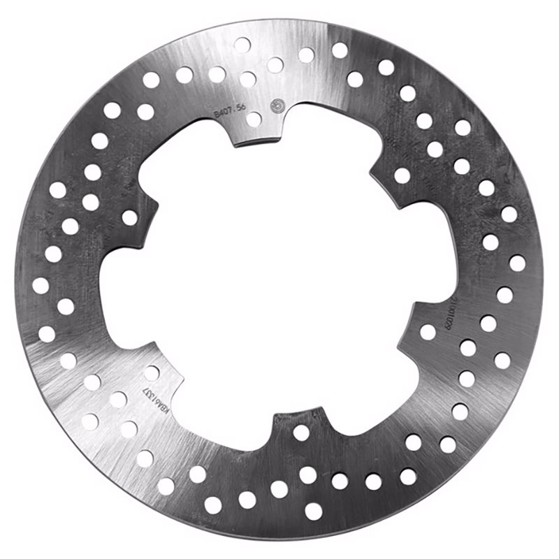 Disco freno Brembo 68B40756