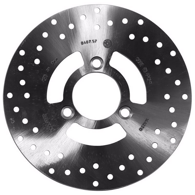 Disco freno Brembo 68B40757
