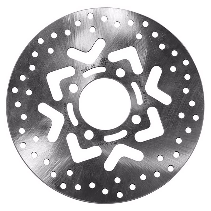 Disco freno Brembo 68B40759