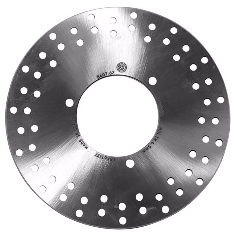 Disco freno Brembo 68B40762