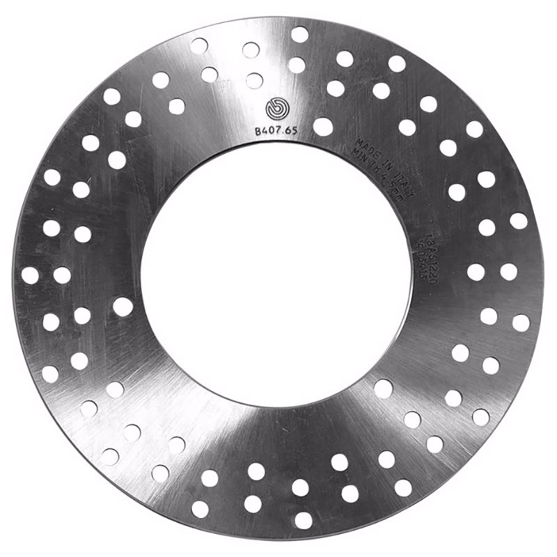 Disco freno Brembo 68B40765