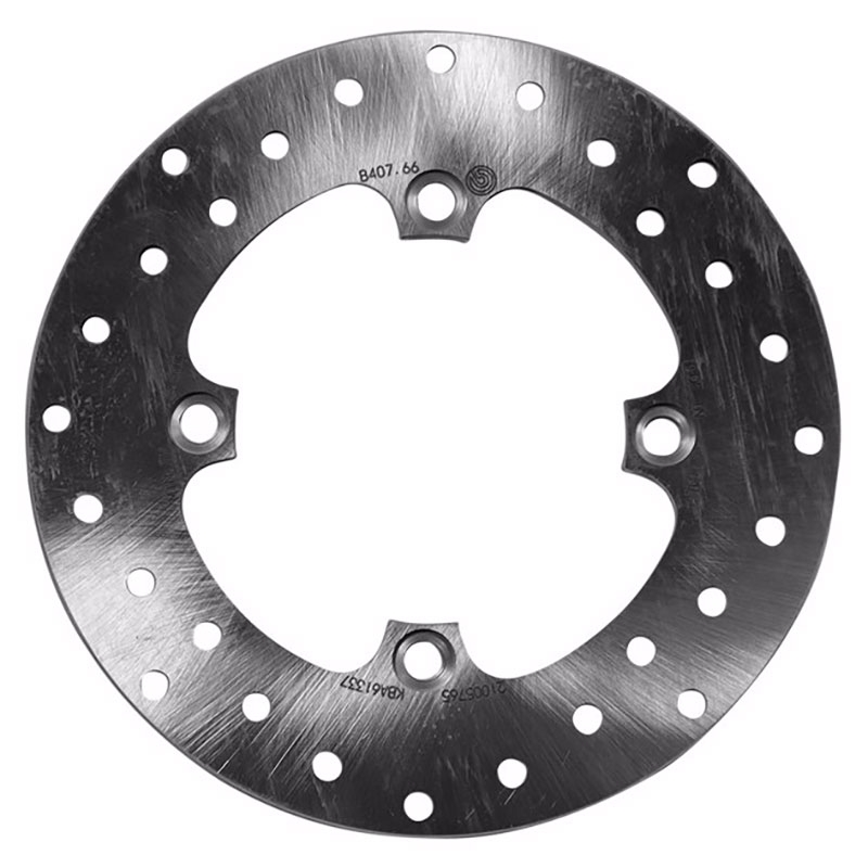 Disco freno Brembo 68B40766