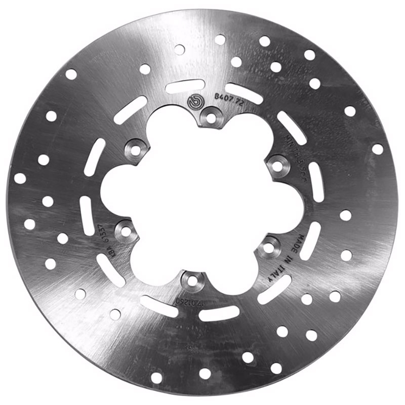 Disco freno Brembo 68B40772