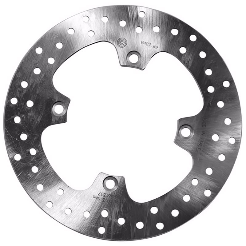 Disco freno Brembo 68B40789