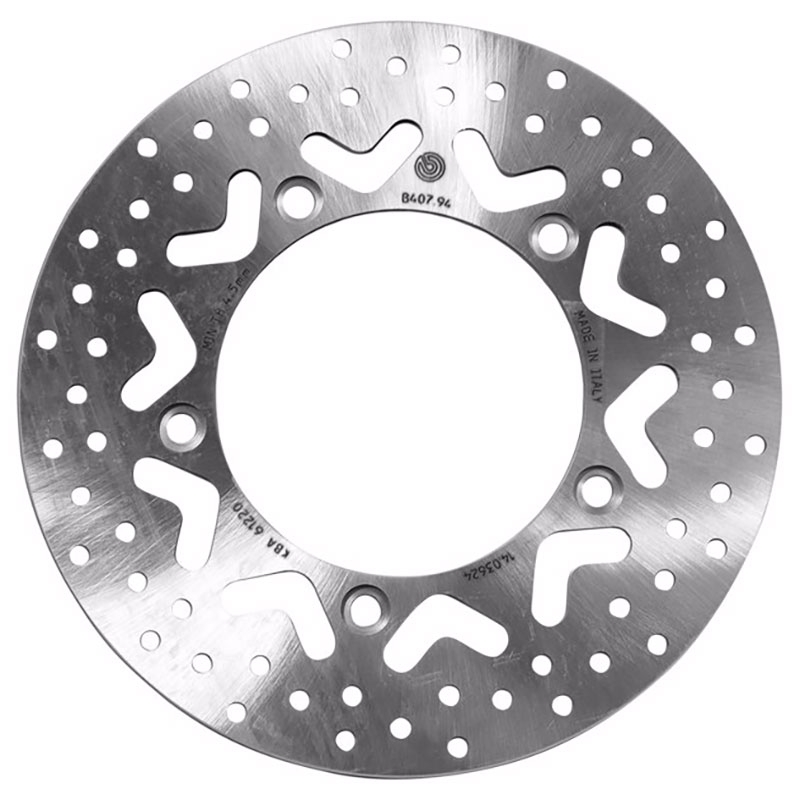 Disco freno Brembo 68B40794