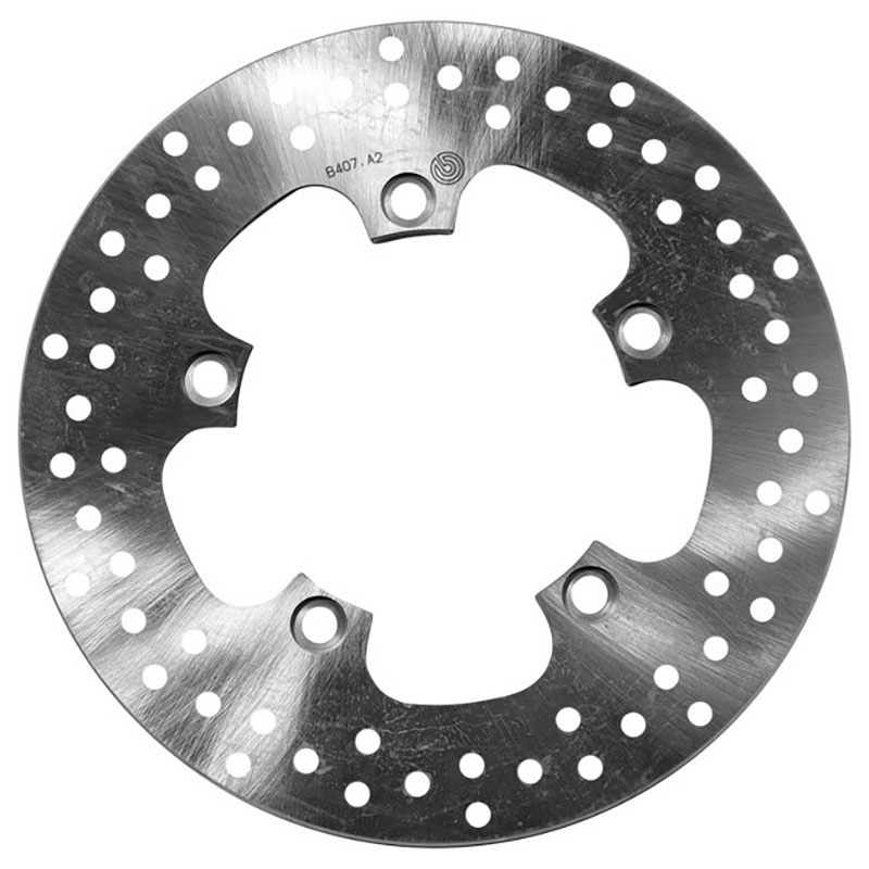 Disco freno Brembo 68B407A2