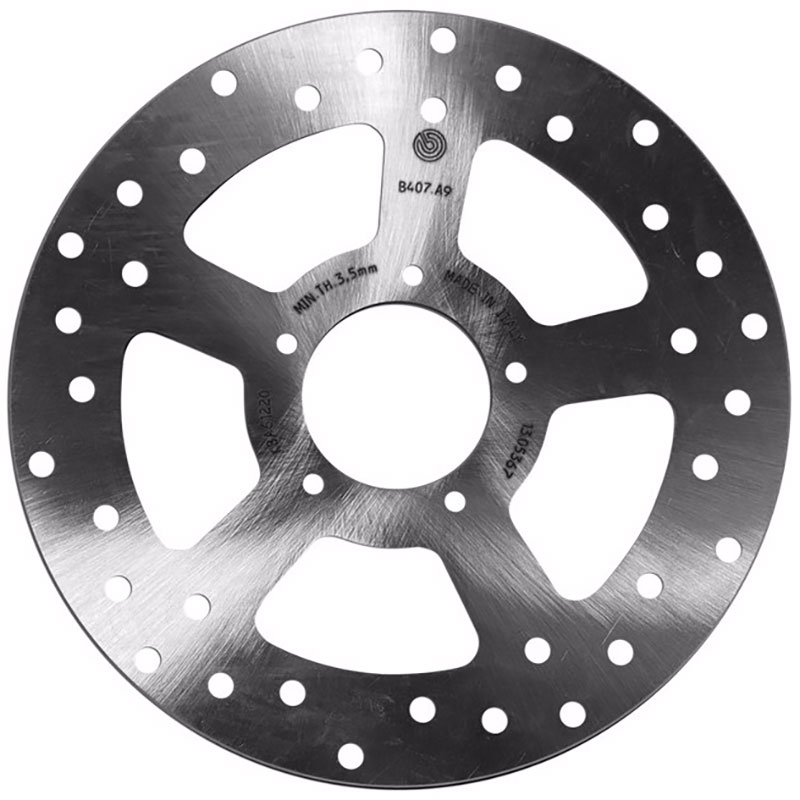 Disco freno Brembo 68B407A9