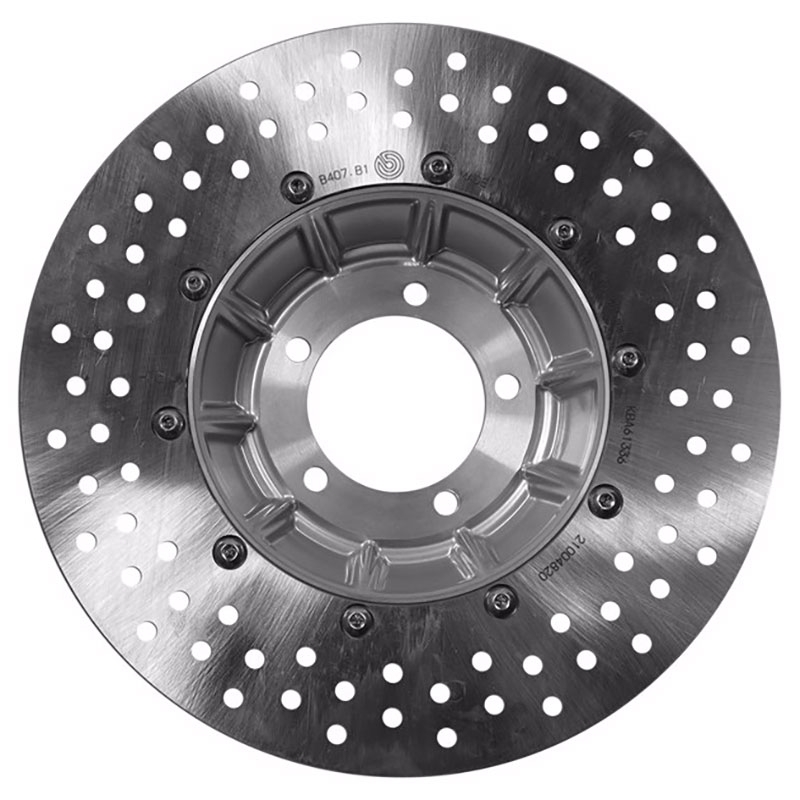 Disco freno Brembo 68B407B1