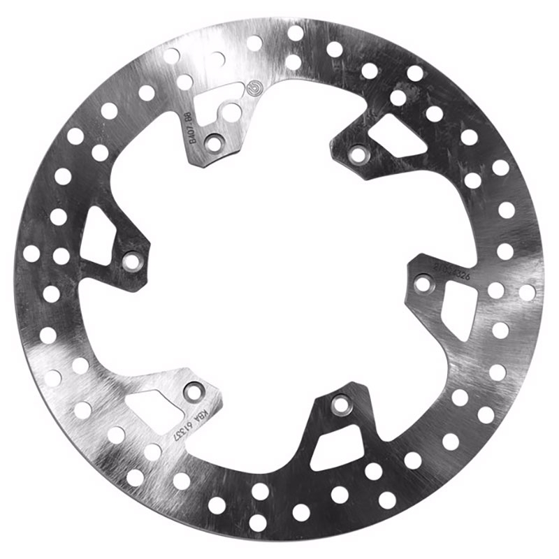 Disco freno Brembo 68B407B8