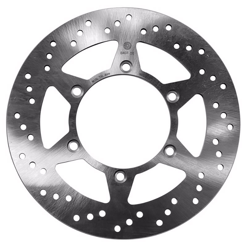 Disco freno Brembo 68B407D5