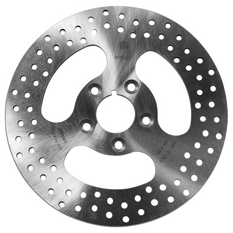 Disco freno Brembo 68B407E0