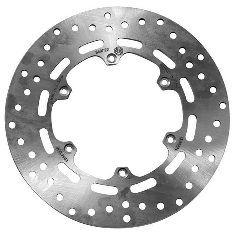 Disco freno Brembo 68B407E2