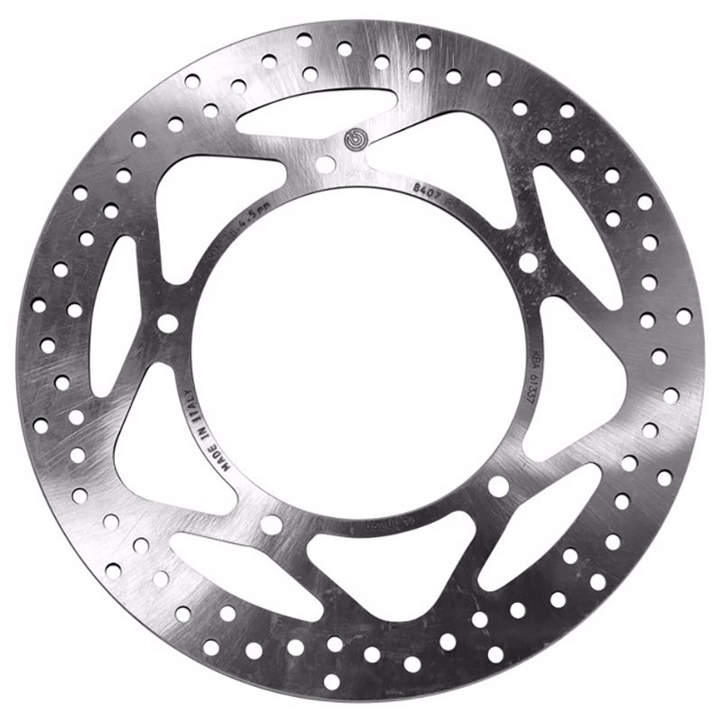 Disco freno Brembo 68B407F5