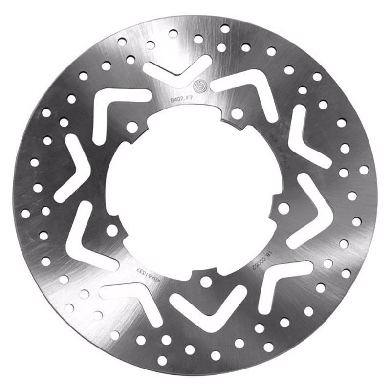 Disco freno Brembo 68B407F7