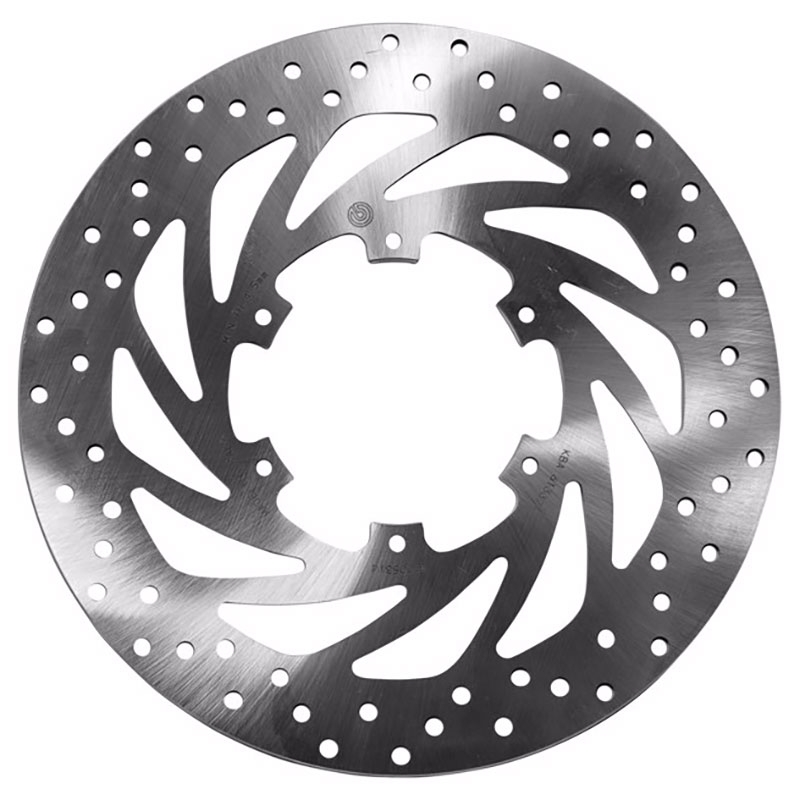 Disco freno Brembo 68B407G5