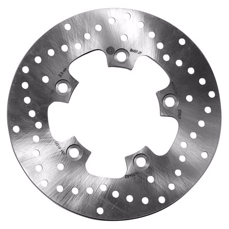 Disco freno Brembo 68B407J7