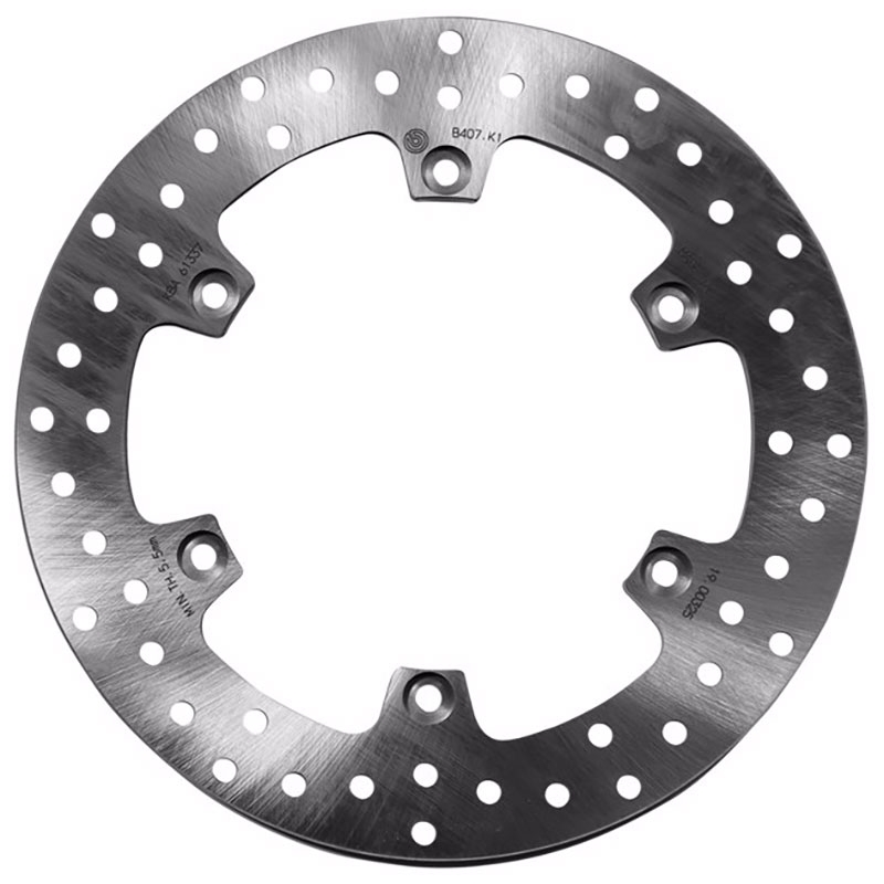 Disco freno Brembo 68B407K1