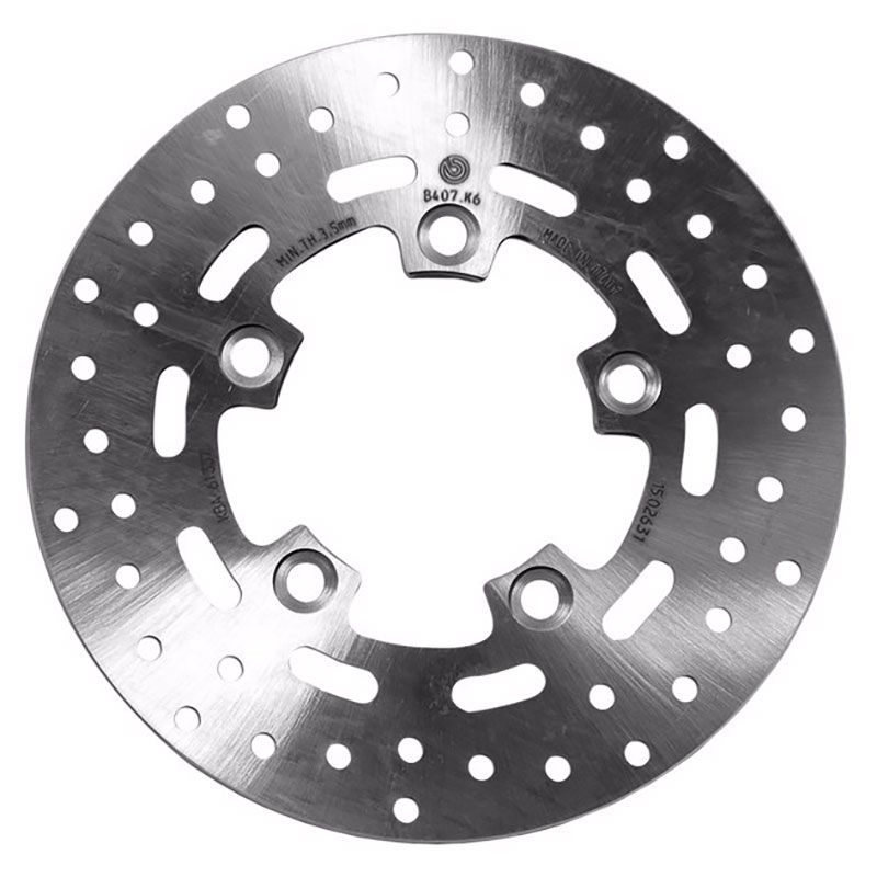 Disco freno Brembo 68B407K6
