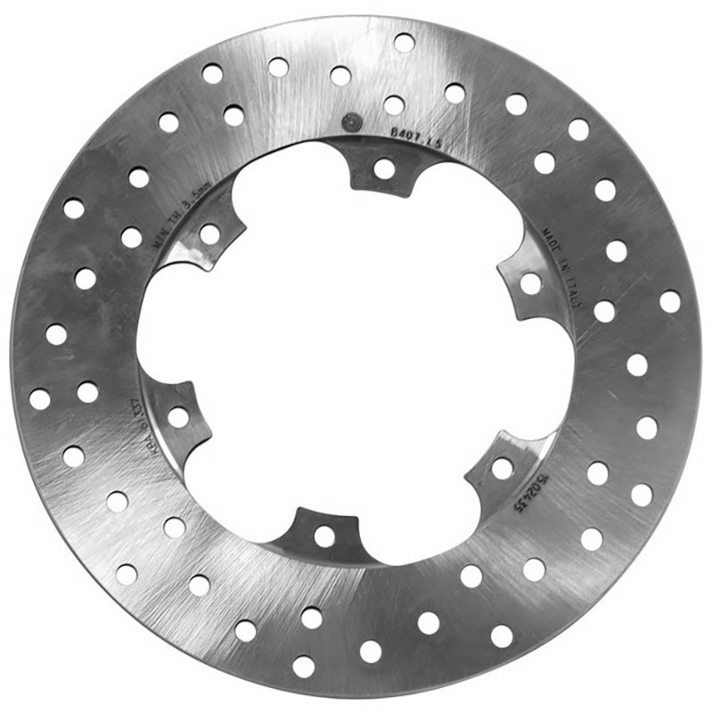 Disco freno Brembo 68B407L5