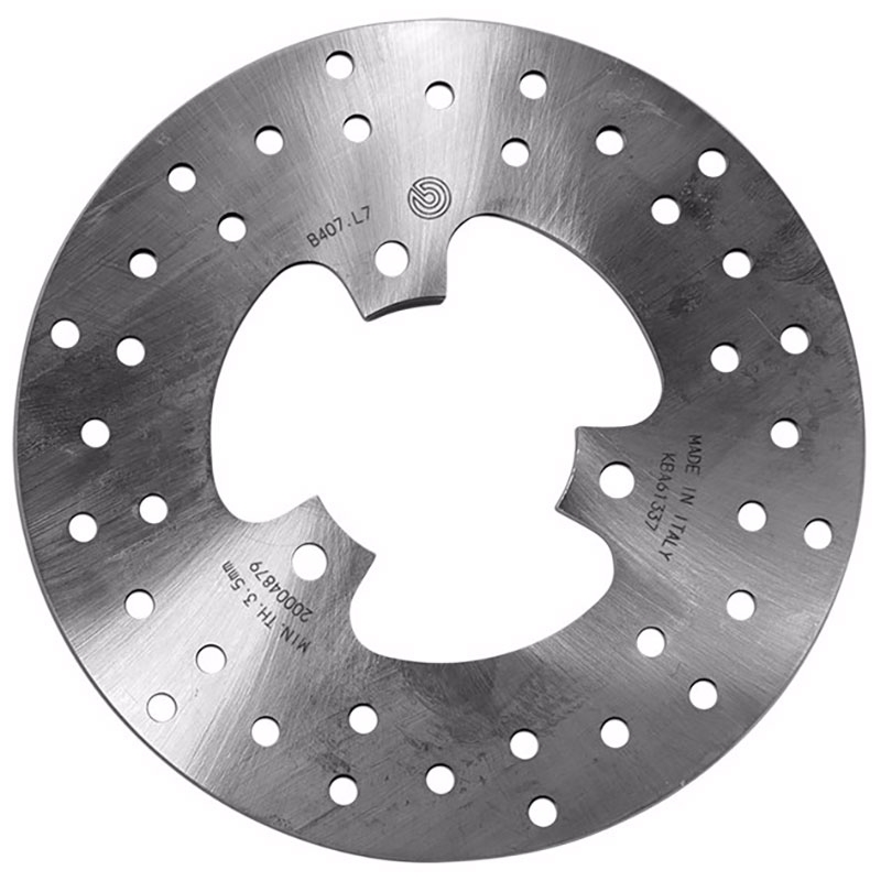 Disco freno Brembo 68B407L7