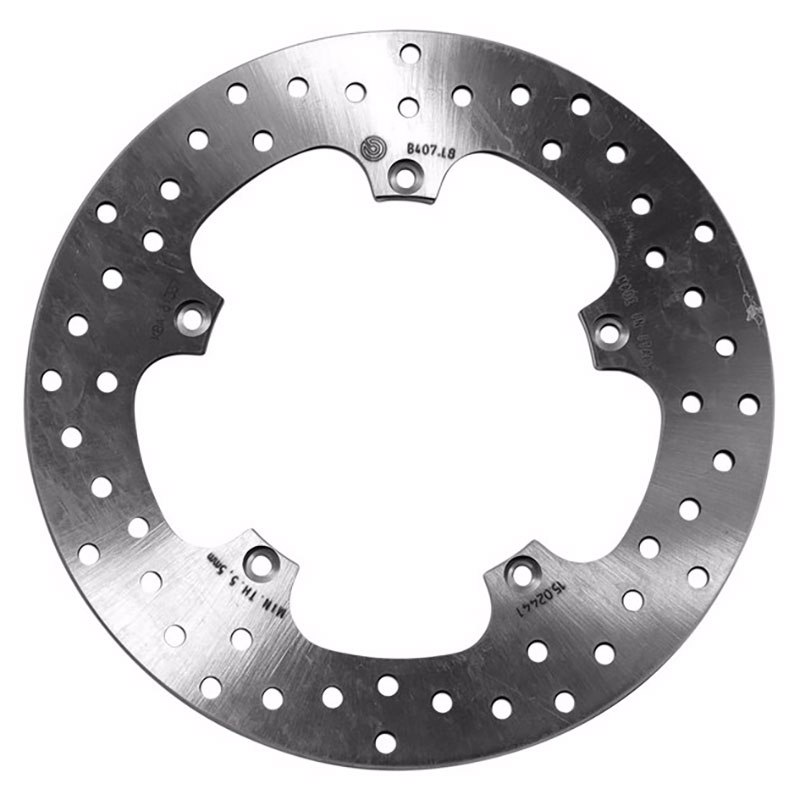 Disco freno Brembo 68B407L8