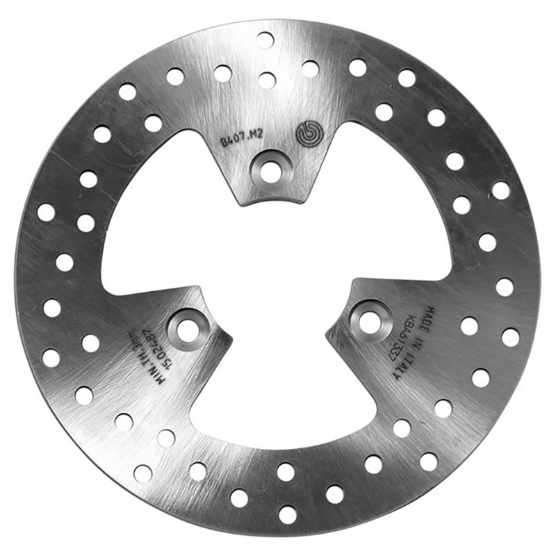 Disco freno Brembo 68B407M2