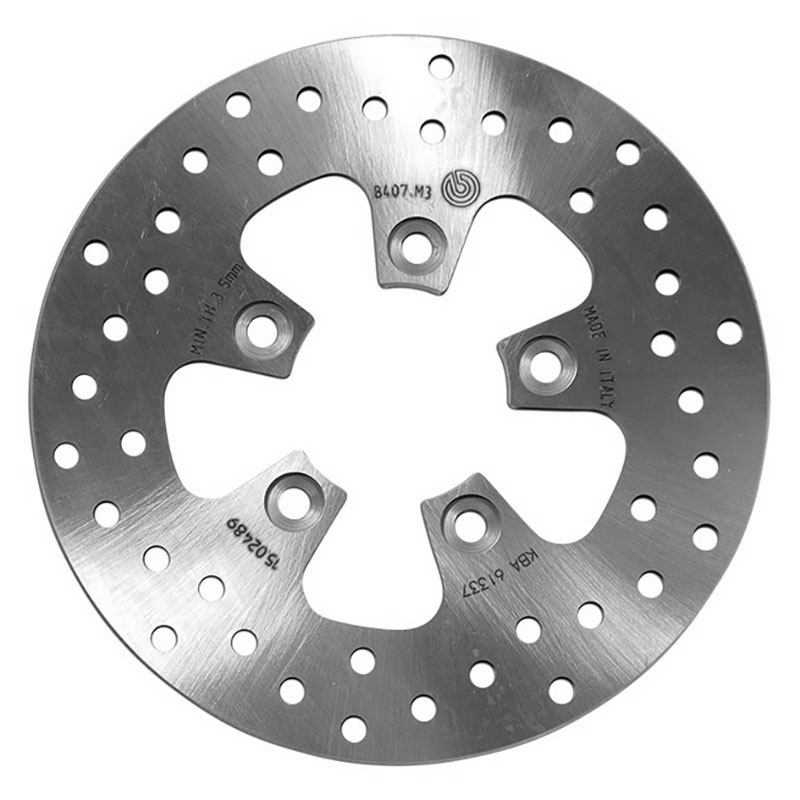 Disco freno Brembo 68B407M3