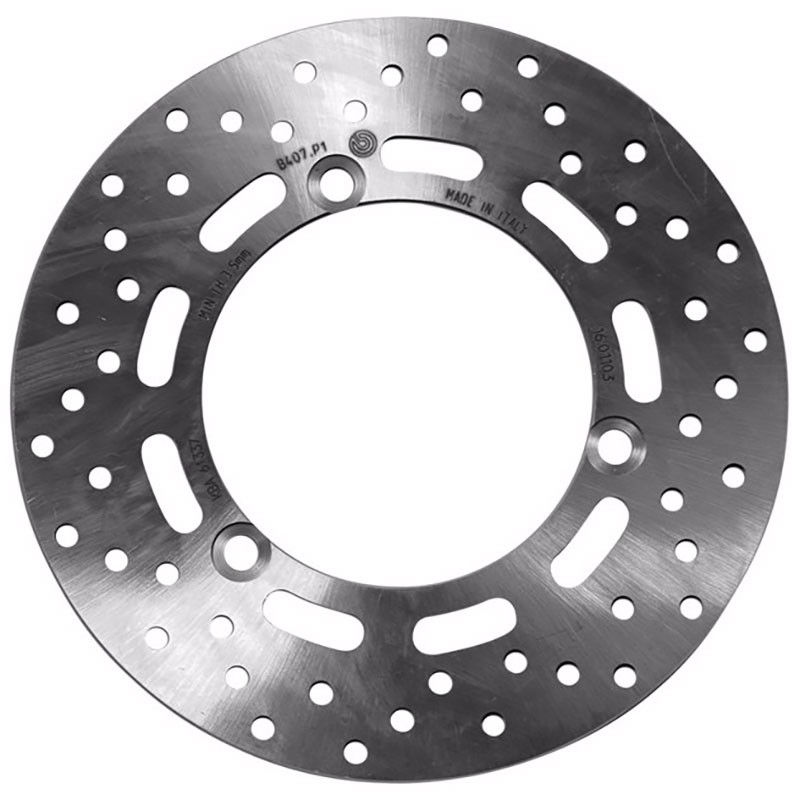 Disco freno Brembo 68B407P1