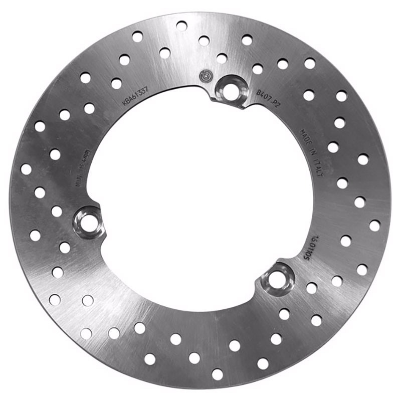 Disco freno Brembo 68B407P2