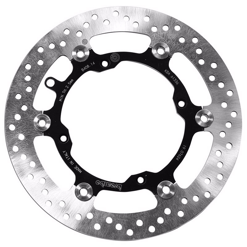 Disco freno Brembo 78B40814