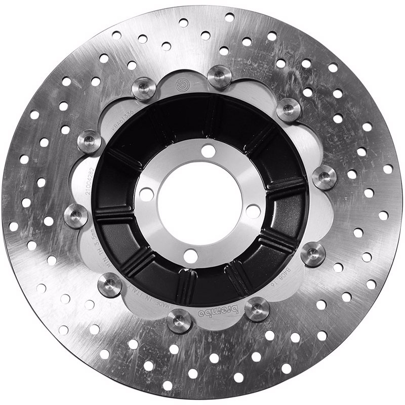 Disco freno Brembo 78B40816