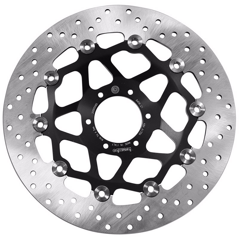 Disco freno Brembo 78B40827