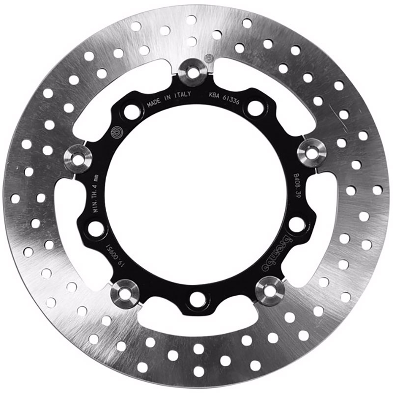 Disco freno Brembo 78B40839