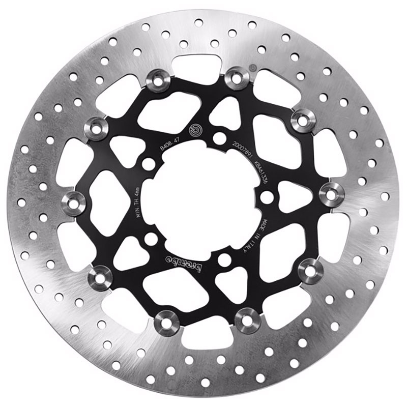 Disco freno Brembo 78B40847