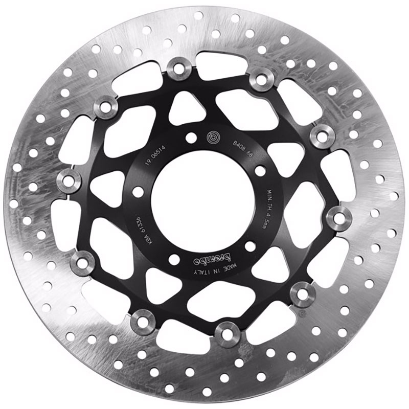 Disco freno Brembo 78B40868